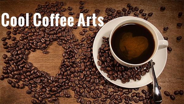 Download 31 Amazingly Cool Coffee Arts That Will Inspire You Free Premium Templates