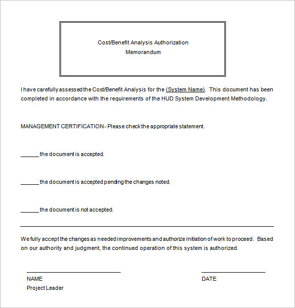 Cost Proposal Template 18+ Free Word, PDF Format Download