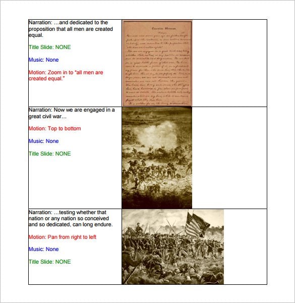 create-simple-storyboard-template-pdf-sample