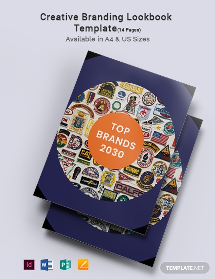 creative-branding-lookbook-template