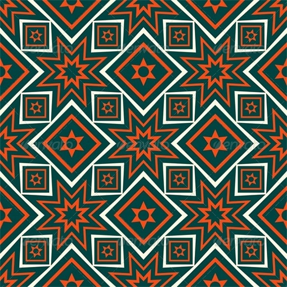 decorative geometric pattern download