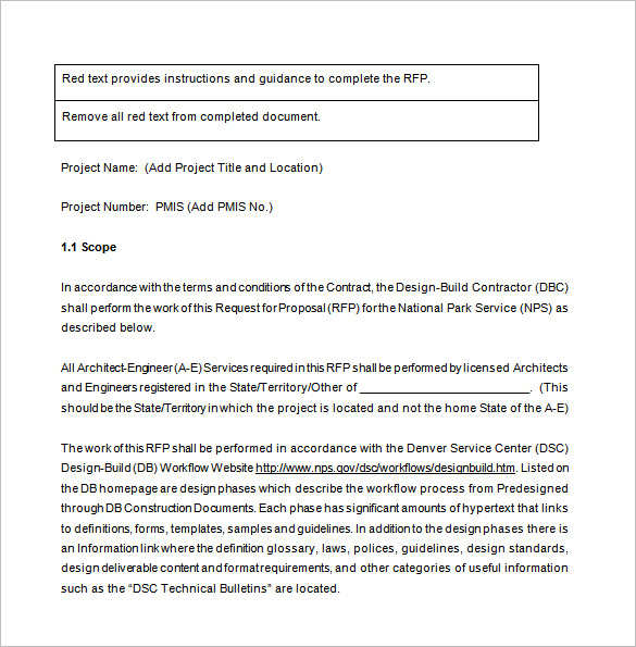 Engineering Design Project Proposal Template