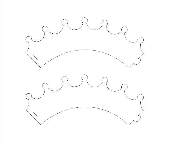 Free Free 347 Crown Craft Svg SVG PNG EPS DXF File