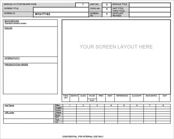 6-website-storyboard-templates-doc-pdf-free-premium-templates