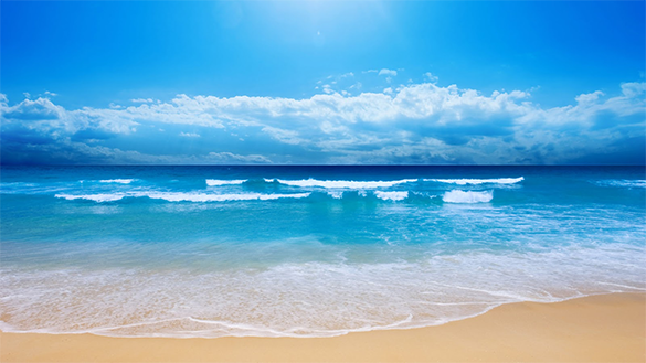 extraordinary beach background free download