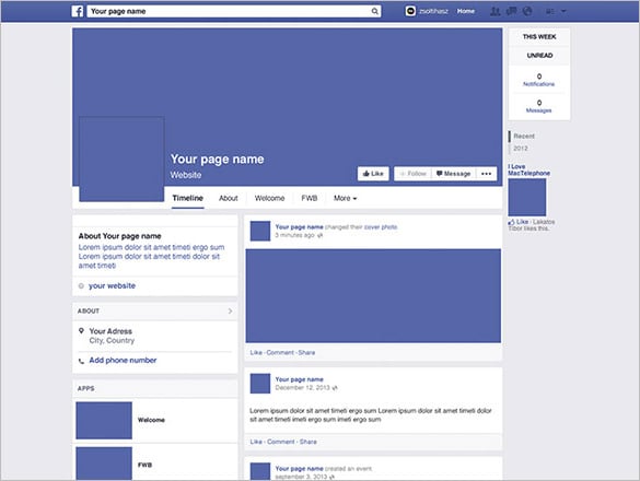 facebook-page-psd-mockup-template-design