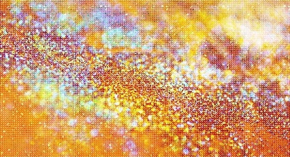 festive glitter background for free
