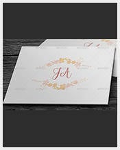 Floral-Wedding-Invitation-PSD-Package-–-$5
