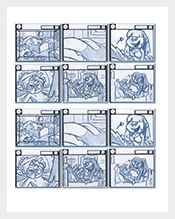 Free-Animated-Template-Storyboarding