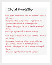 Free-Common-Core-Digital-Storytelling-Online