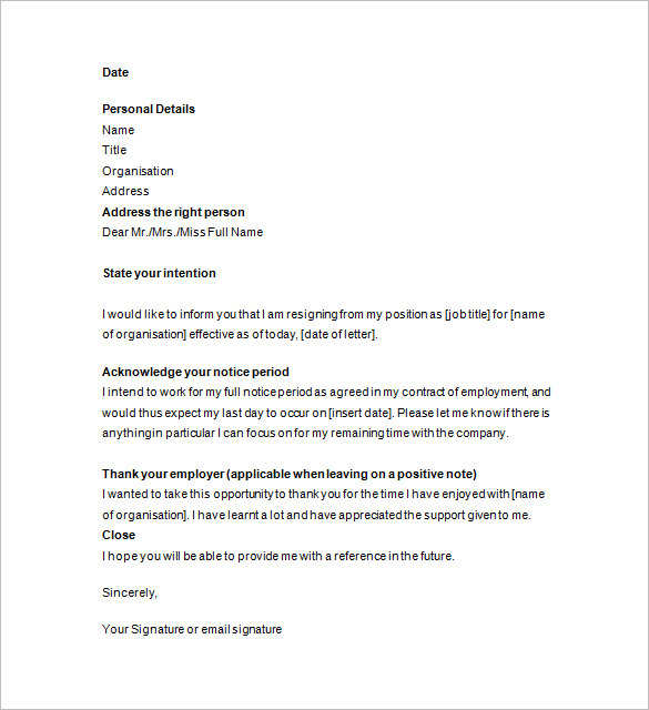 free-letter-of-resignation-format-download