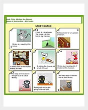 Free-Mickey-the-MouseStory-Board-Template