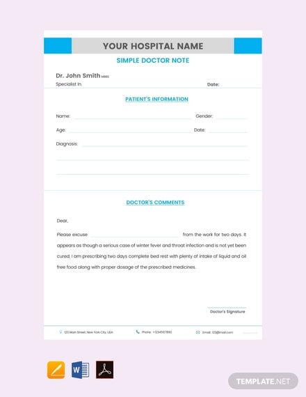 free-simple-doctor-note-template