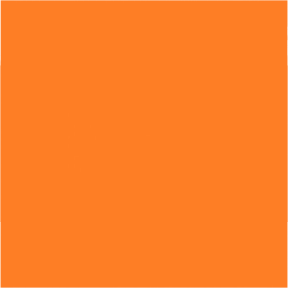 free solid orange background downolad