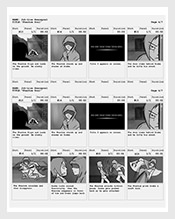 Free-Soul-Animated-Storyboard-Template-Download