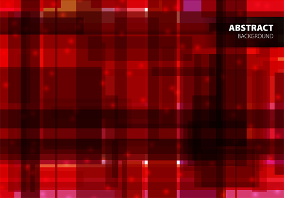 free stunning red background download