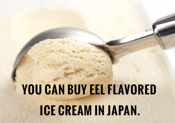 ice cream fact