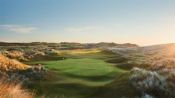 international golf links photography