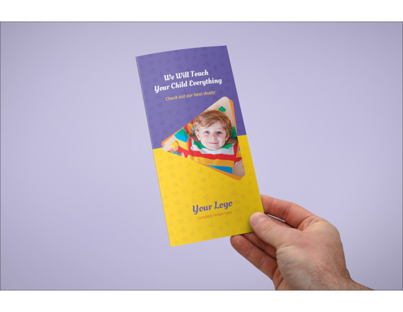 kindergarten-tri-fold-brochure-template