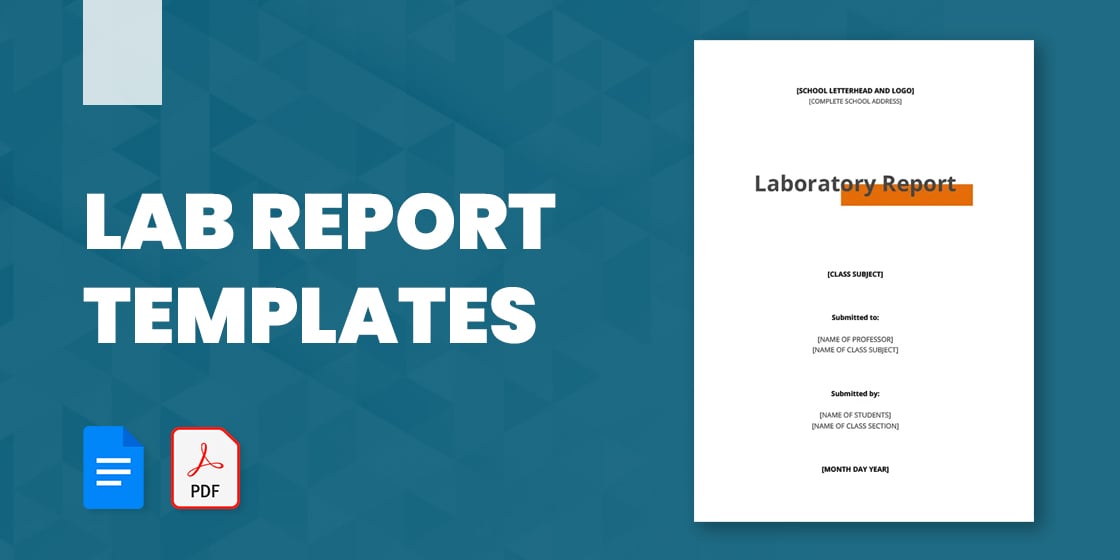 Lab Report – Writing For Engineering Portfolio