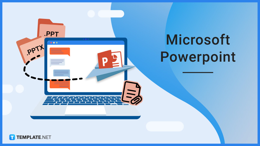 what is powerpoint presentation explain application