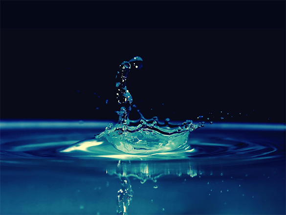 mindblowing water background for free download