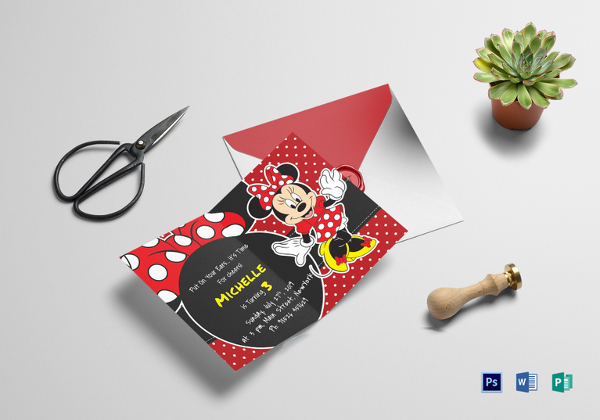 minnie-mouse-birthday-invitation-card-template
