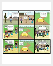 New-Kids-in-Town-Storyboard-Template-Powerpoint
