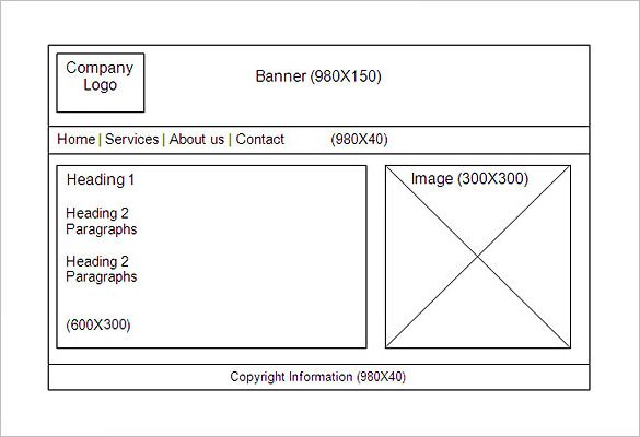 website-storyboard-template-word-best-of-document-template