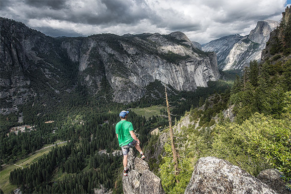 outdoor photography with beautiful location