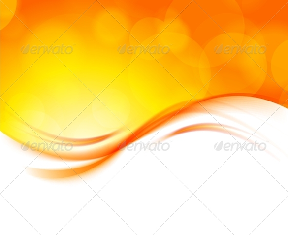 20+ Orange Backgrounds - PSD, JPEG, PNG