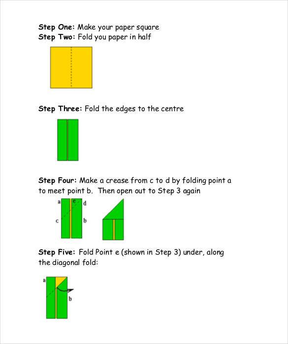 18 Paper Cube Templates Pdf Doc Free Premium Templates