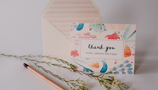 30-personalized-thank-you-cards-free-printable-psd-eps-format