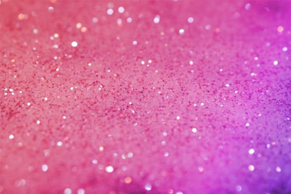pink coloured glitter background free download