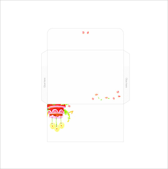 Chinese New Year Red Envelope PNG Transparent Images Free Download, Vector  Files