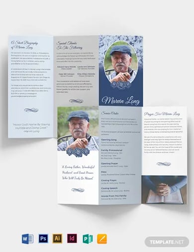 printable-loving-memory-funeral-tri-fold-funeral-brochure-template