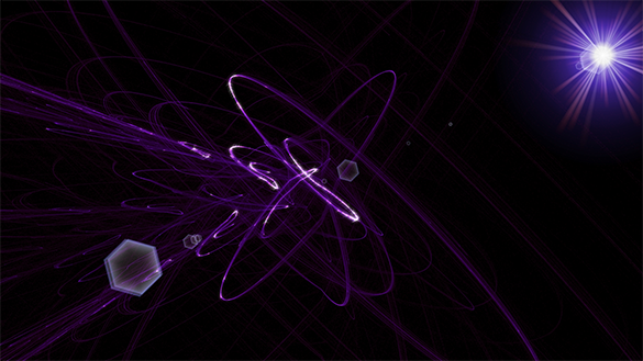 purple galaxy background free download