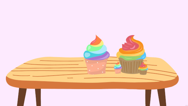 Printable Cupcake Template - 35+ EPS, Word Documents Download