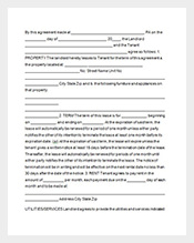 rental lease agreement sample1