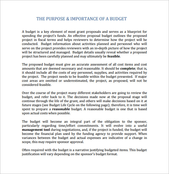 research grant proposal pdf download