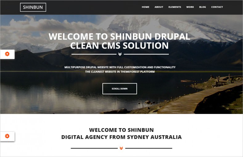 shinbun a multipurpose drupal 7 template 788x