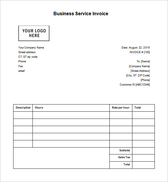 Free Business Receipt Template Download Authentic Printable Receipt Templates
