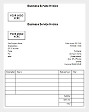 receipt template 204 free sample example format download free