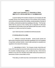 Sample-Corporate-Meeting-Minutes-Template
