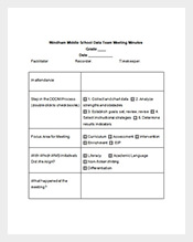 School-Meeting-Minutes-Template-Sample