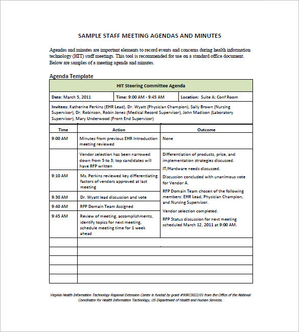 free-formal-meeting-minutes-template-sample-pdf-word-eforms-riset