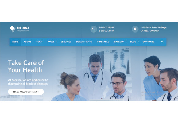 10 PSD Website Templates Themes Free Premium Free Premium 