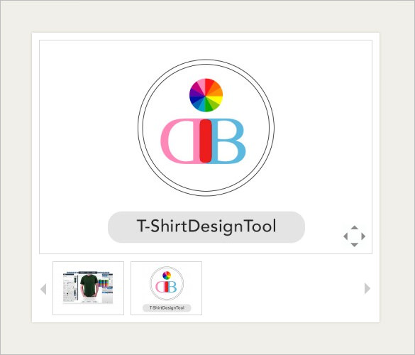 t shirt design tool free download