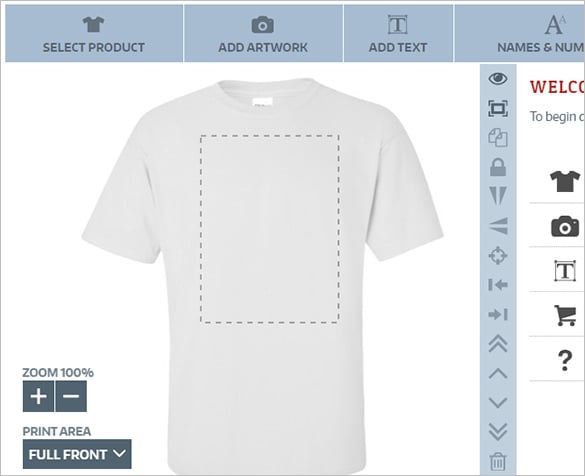 t shirt design software free download deutsch