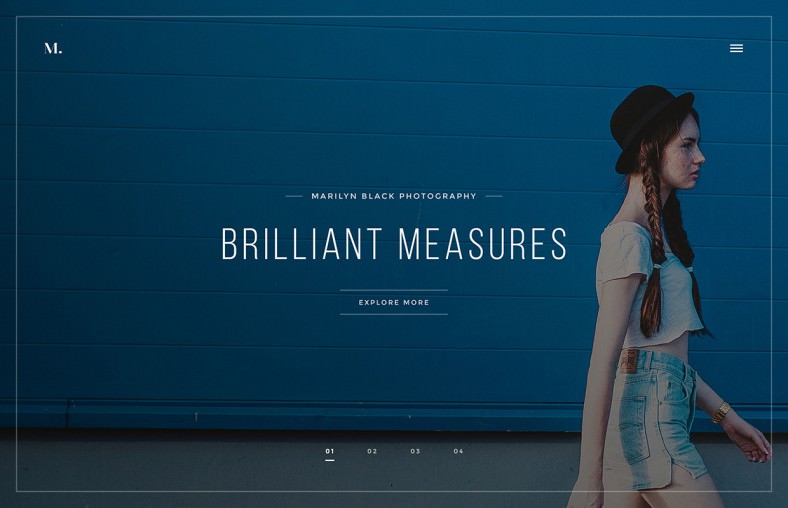 Aesthetic Website Template 31 Photography Website Themes Templates Free Premium Templates Aesthetic Website Template 31 Photography Website Themes Templates Free Premium Templates